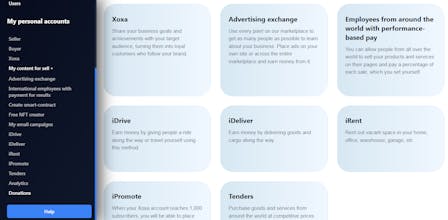 Worldwide Deal & Delivery gallery image