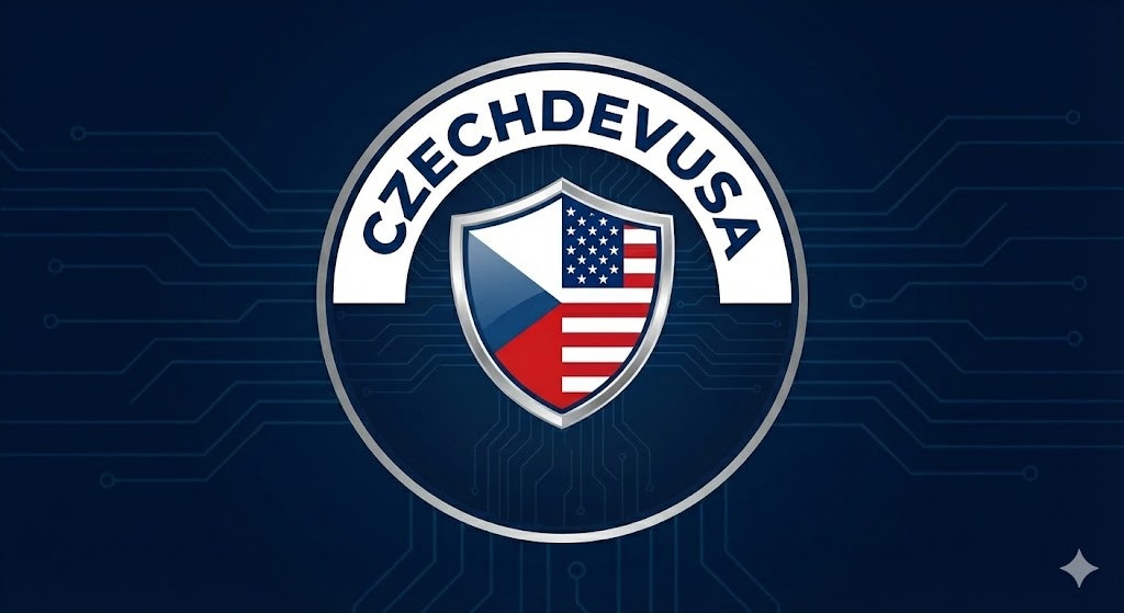 CzechDevUSA gallery image