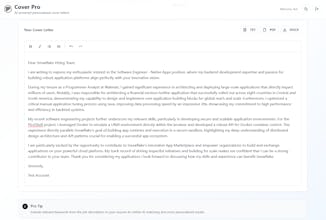 Cover Pro gallery image