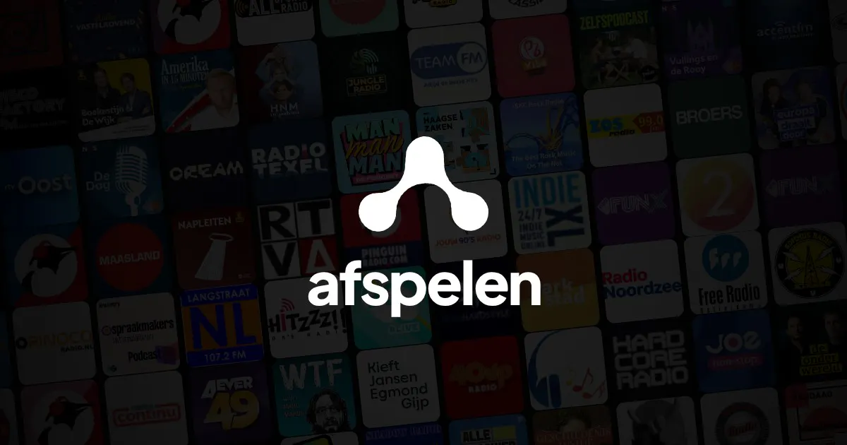 afspelen.nl gallery image