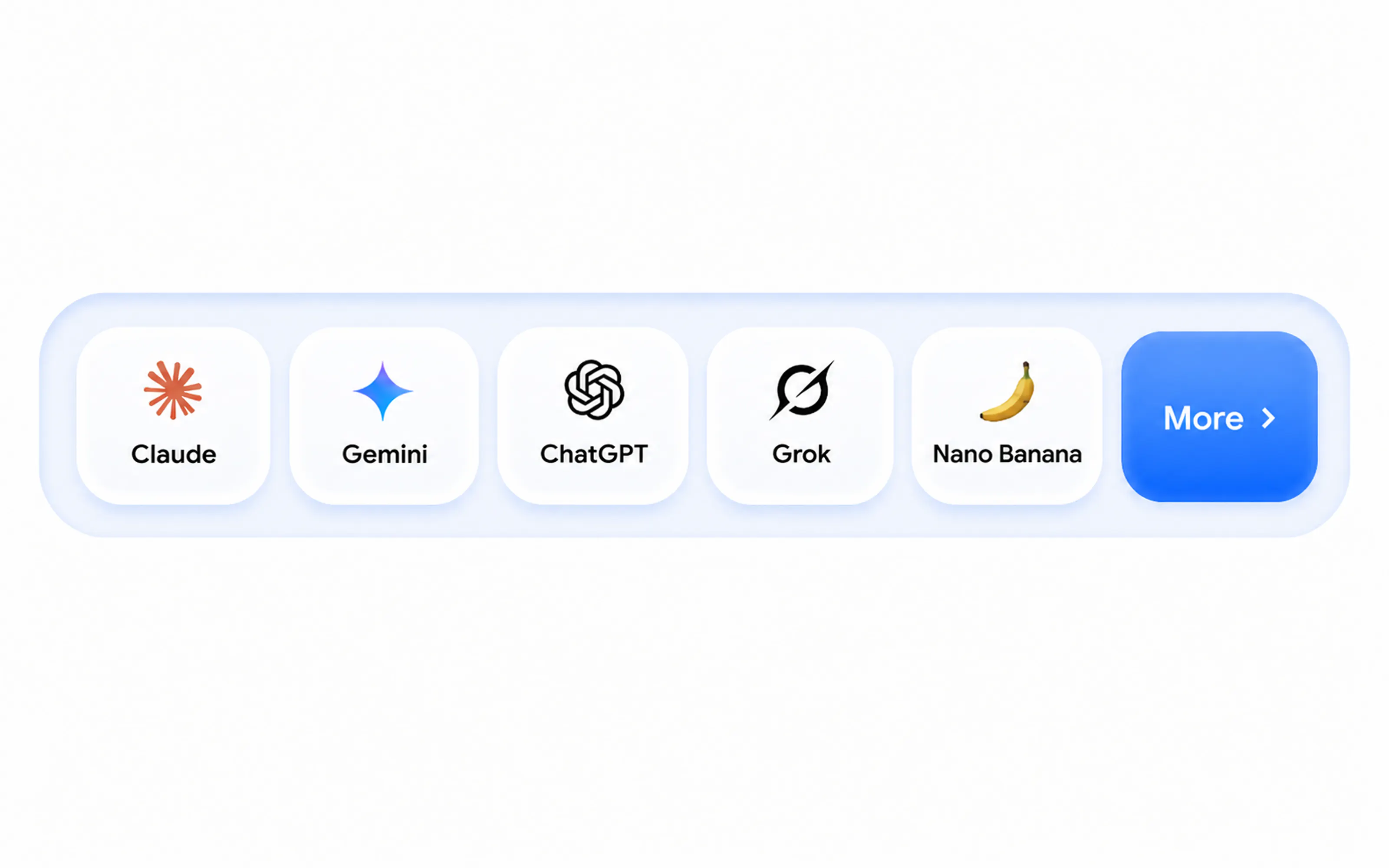 Crompt AI - GPT & Chatbot gallery image