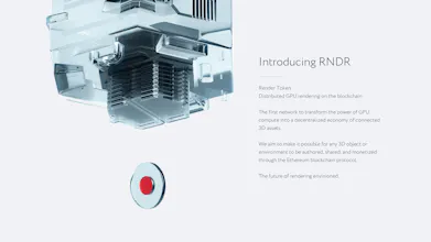 RNDR gallery image