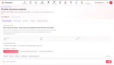 AI Business OS Progress: 9/40 gallery image
