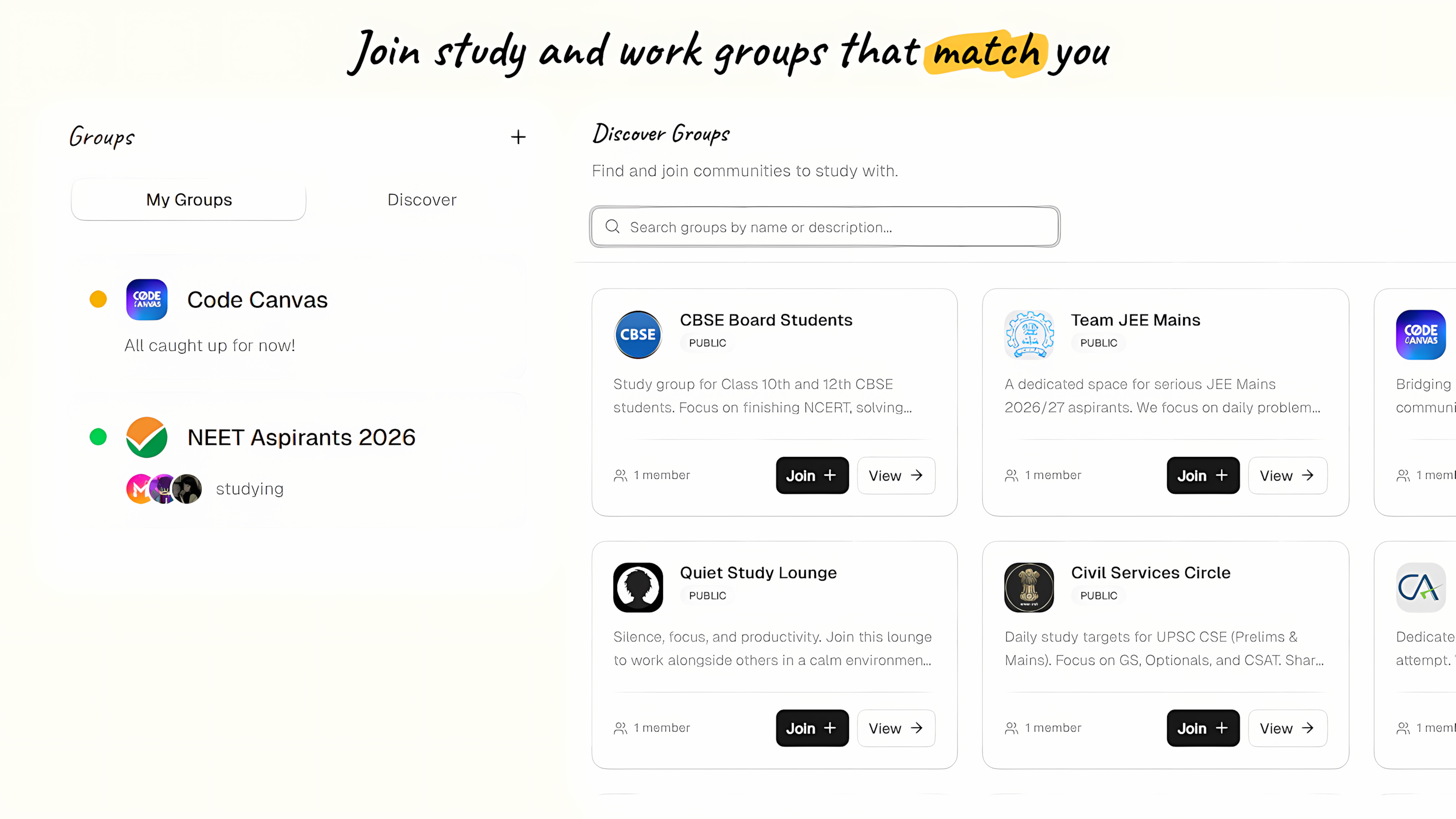 Focusami gallery image