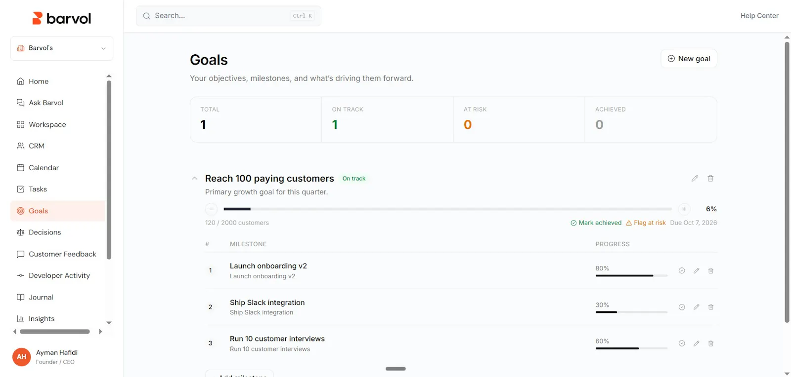 Barvol screenshot 7