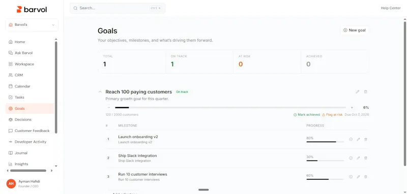 Barvol screenshot 7