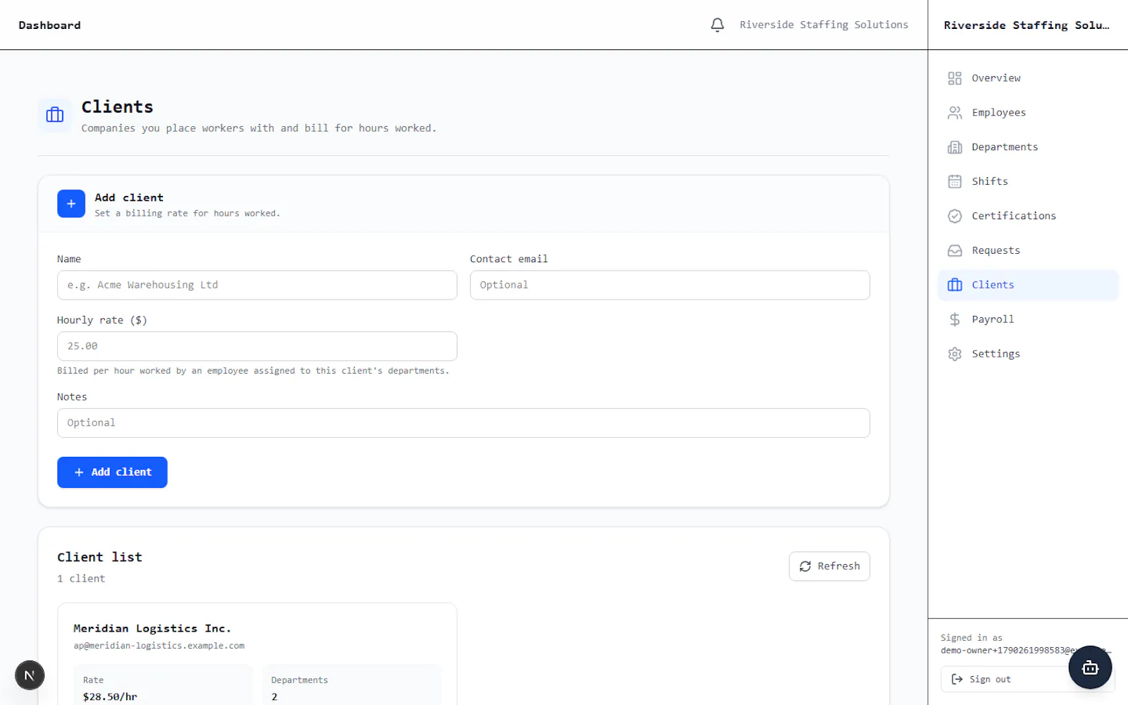 Tempora  screenshot 5