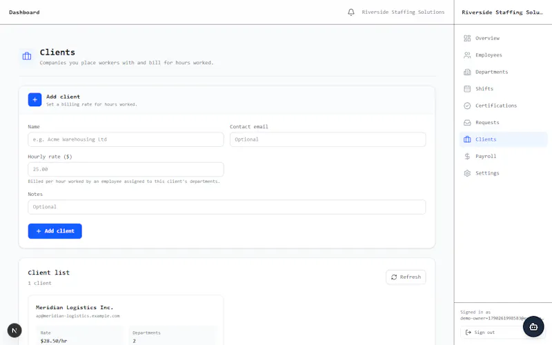 Tempora  screenshot 5