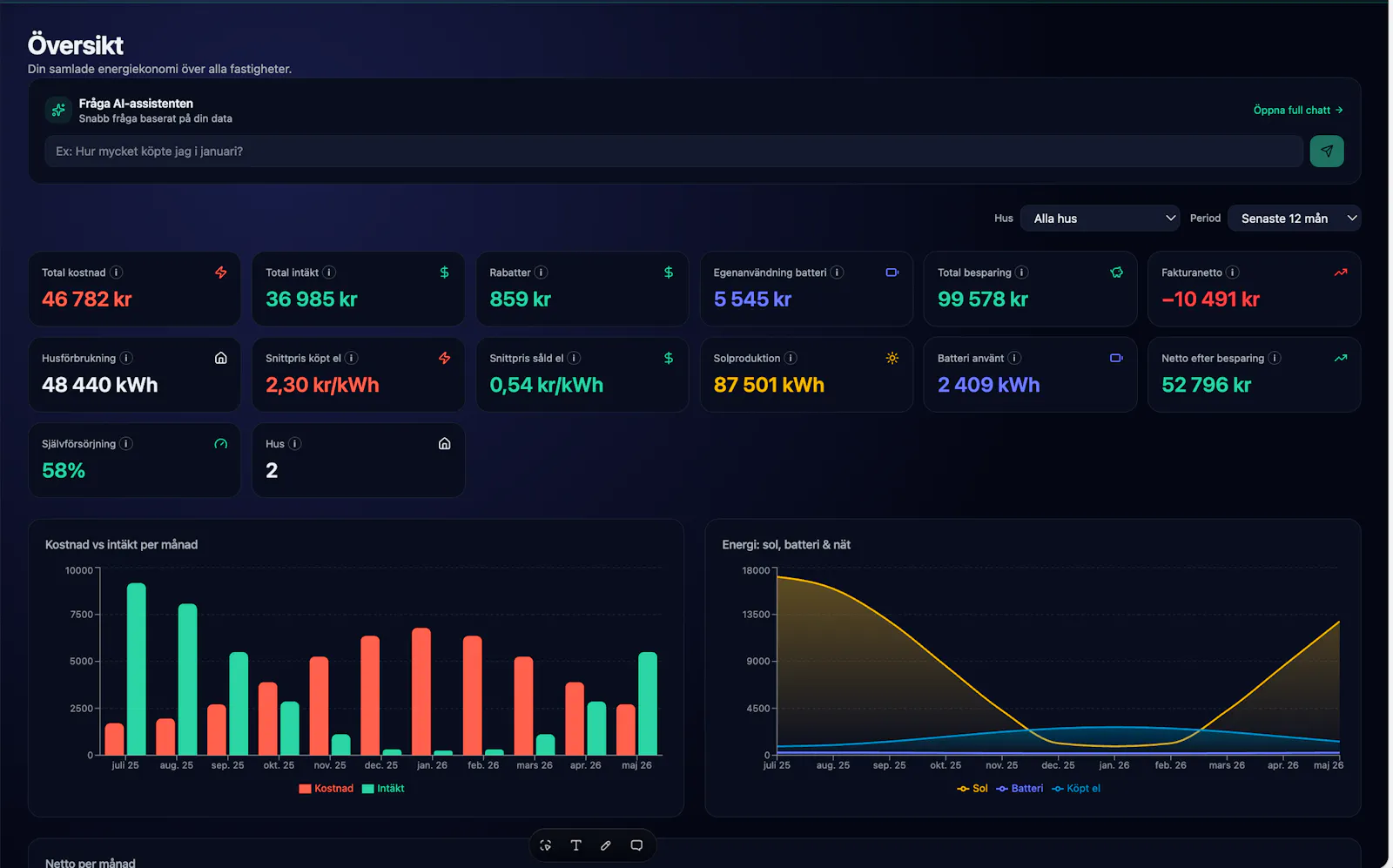 ELmatcha screenshot 2