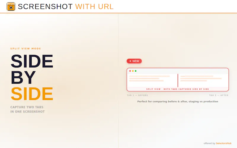 Screenshot with URL screenshot 4