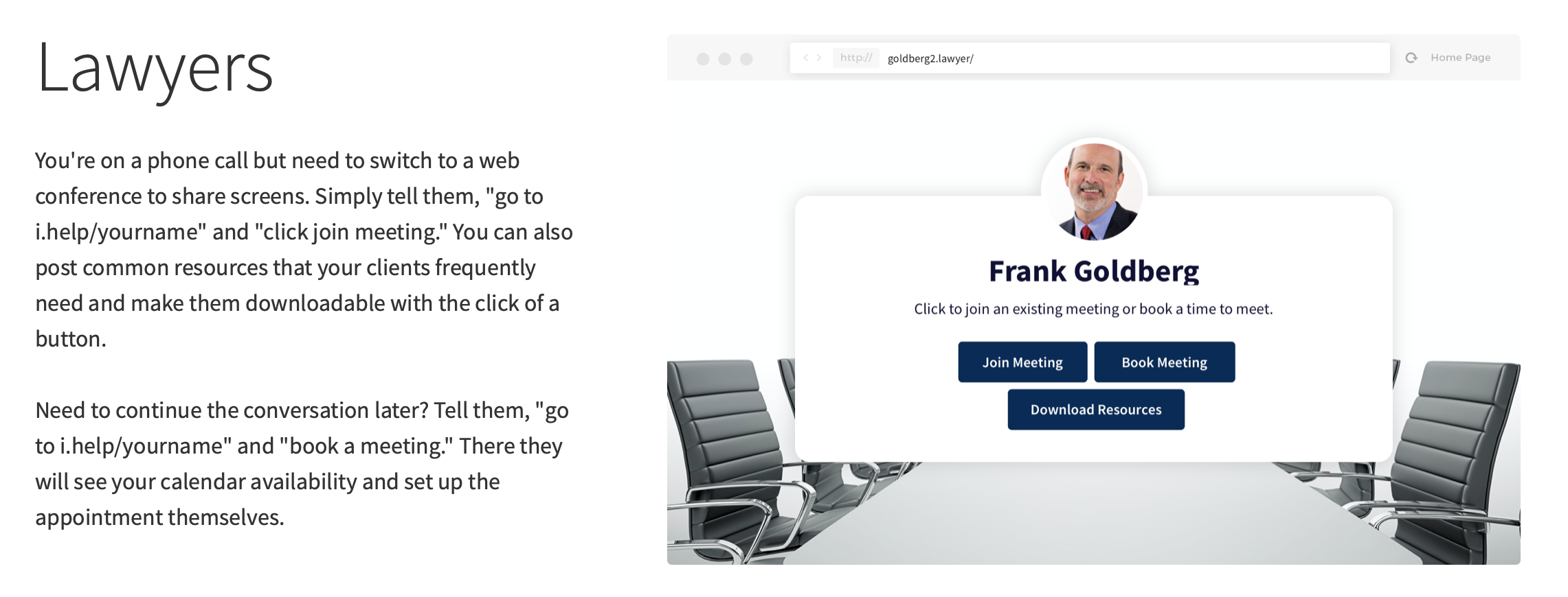 i.help gallery image