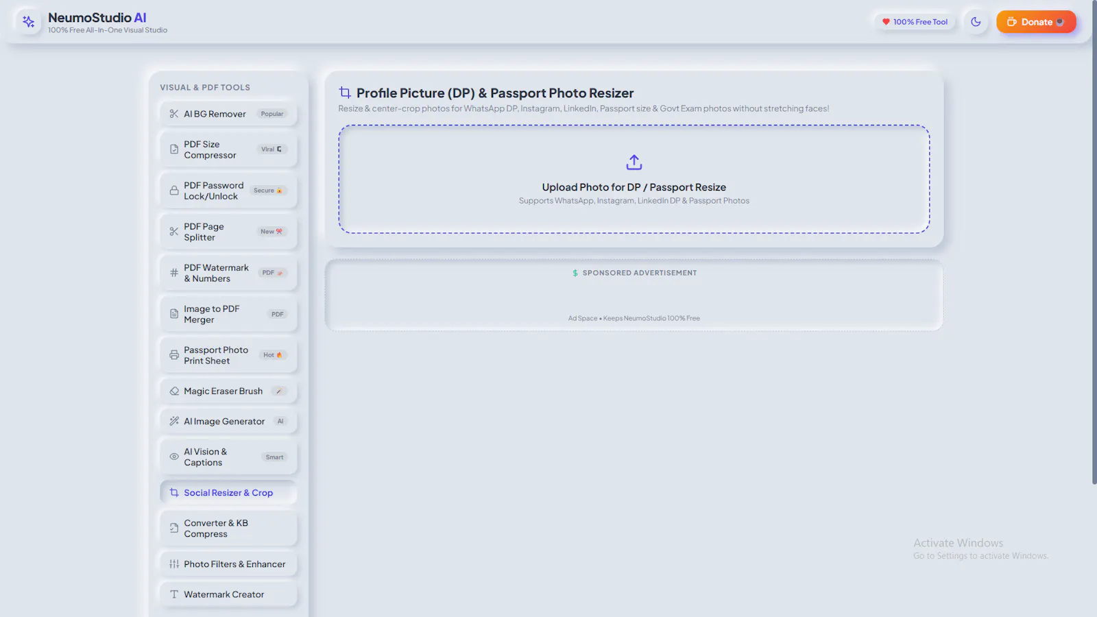 NeumoStudio AI screenshot 8