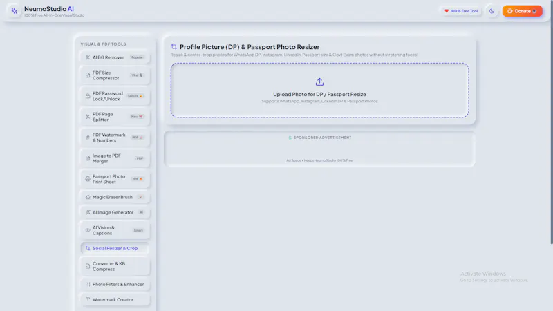 NeumoStudio AI screenshot 8
