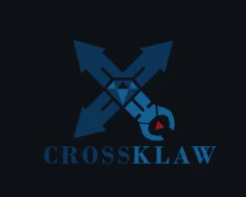 CrossKlaw logo