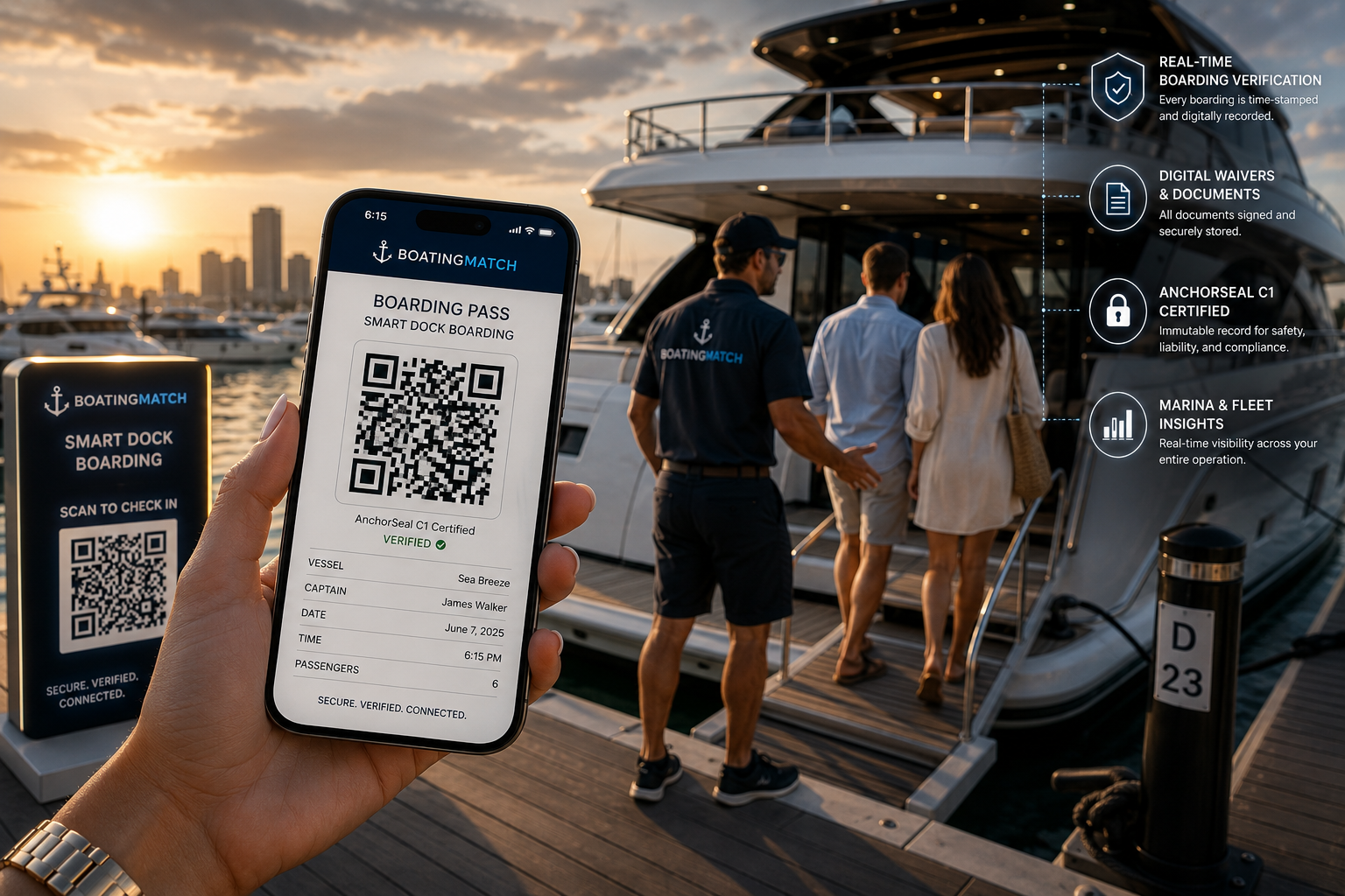 BoatingMatch.com gallery image