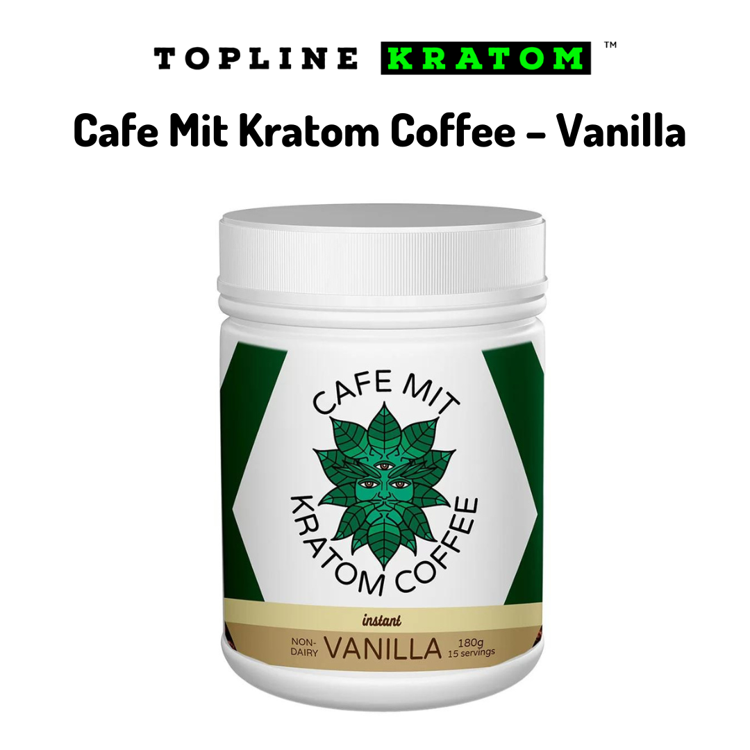 Café Mit™ Instant Packet – Mocha media 2