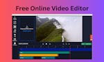 Edit Videos Online image