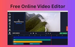 Edit Videos Online  media 1