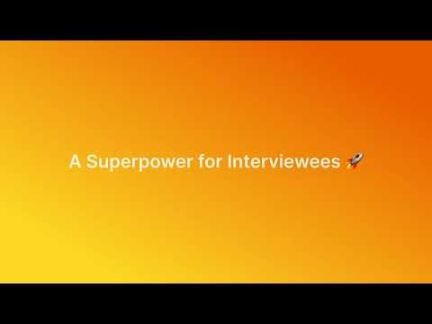 Interview Copilot by Final Round AI gallery image