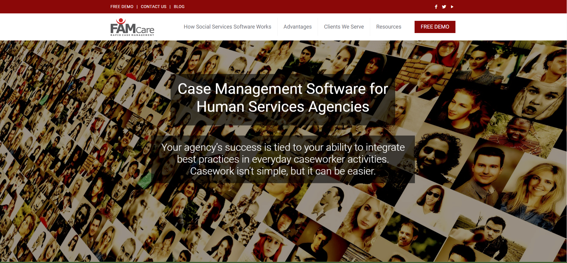 FAMCare gallery image