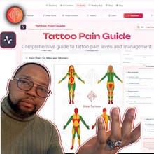 Alice Tattoos gallery image