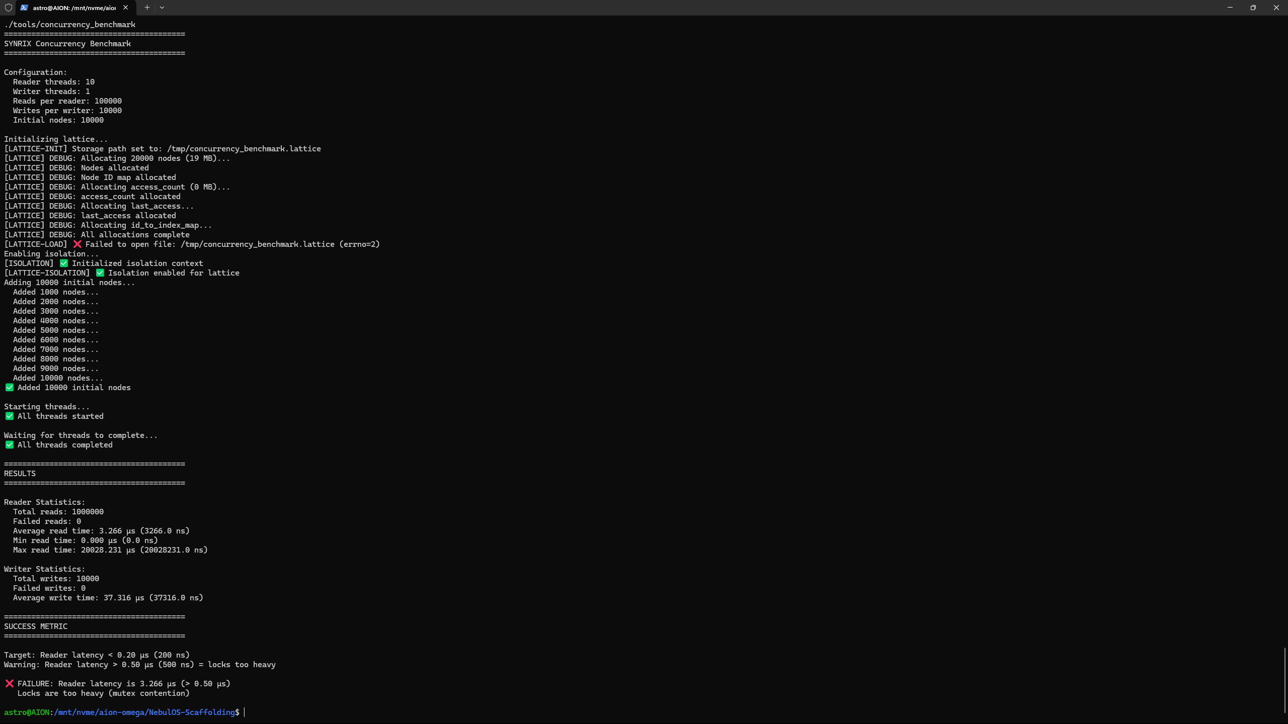 Synrix gallery image