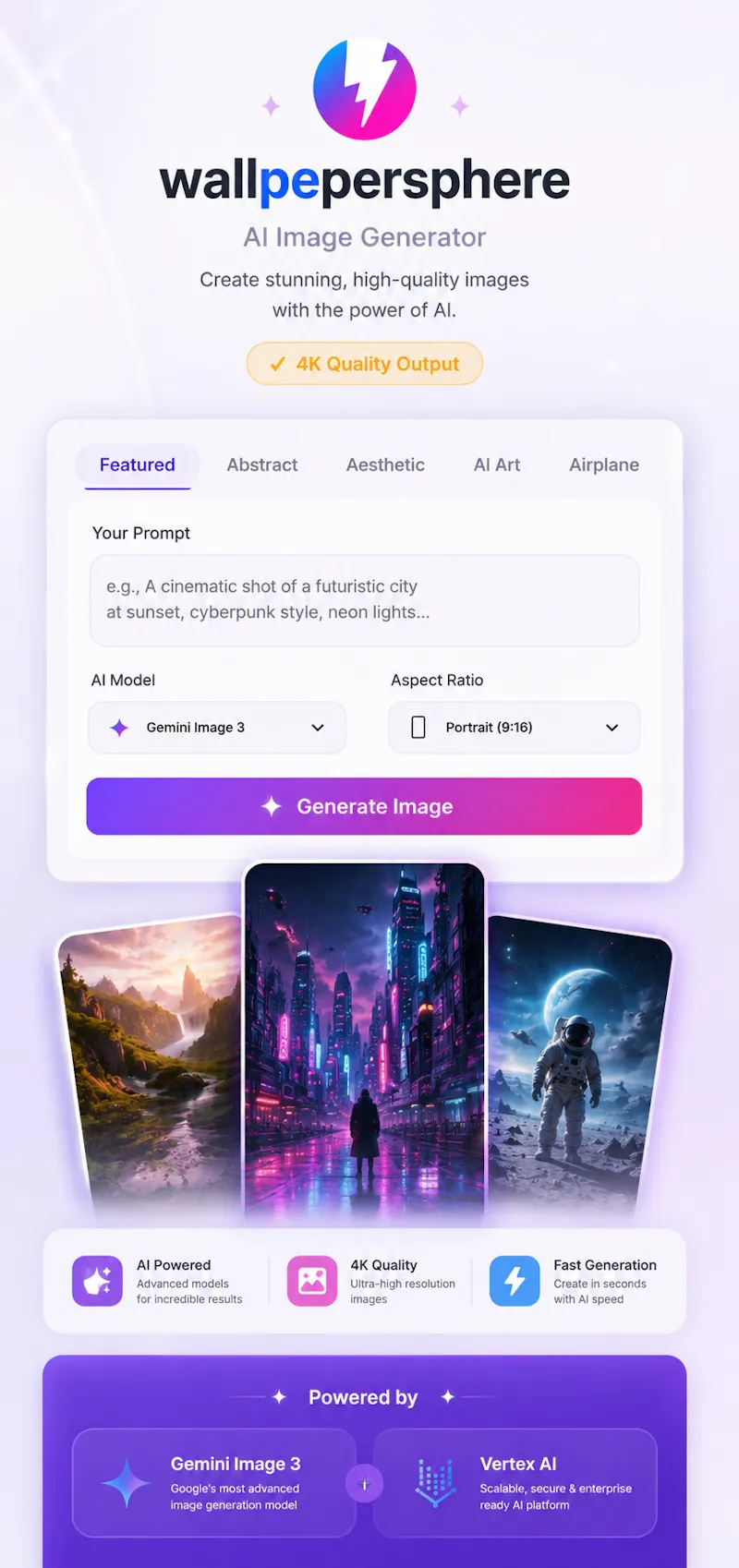 wallpepersphere screenshot 1