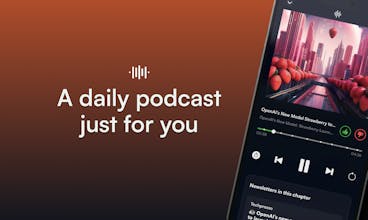 BriefPod gallery image