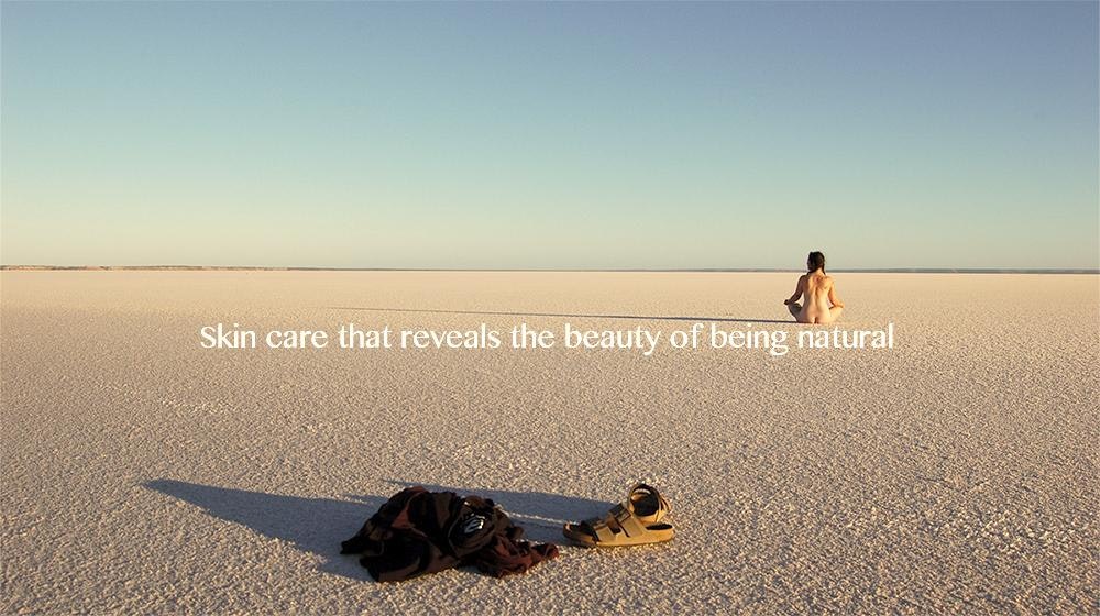 Bird and Earth natural skincare gallery image