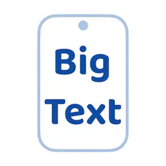 BigText
