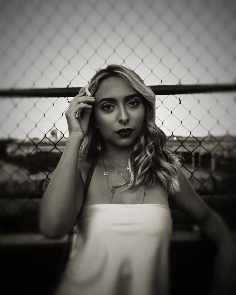 Collodion gallery image