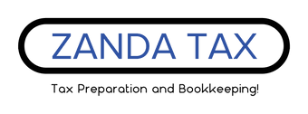 Tax Preparation and Bookkeeping Company 