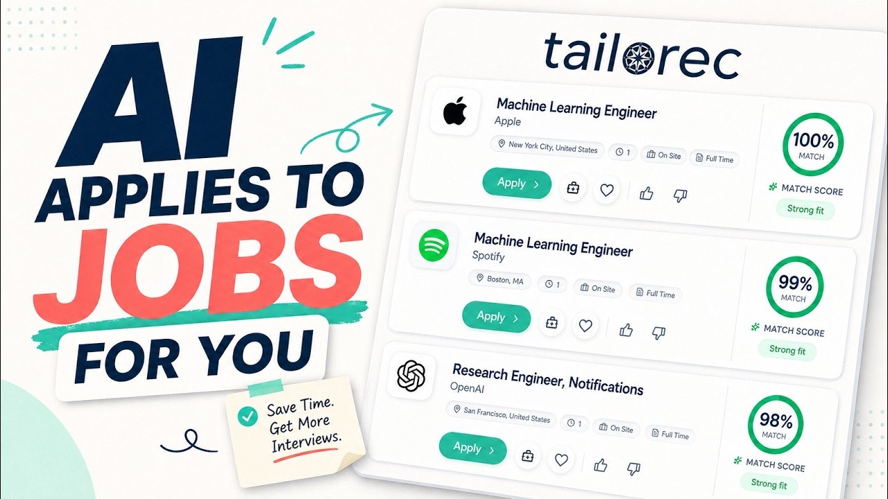 Tailorec gallery image