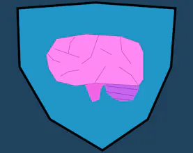 Mind Shield gallery image