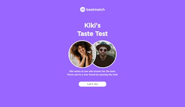 Beatmatch | Taste Test gallery image