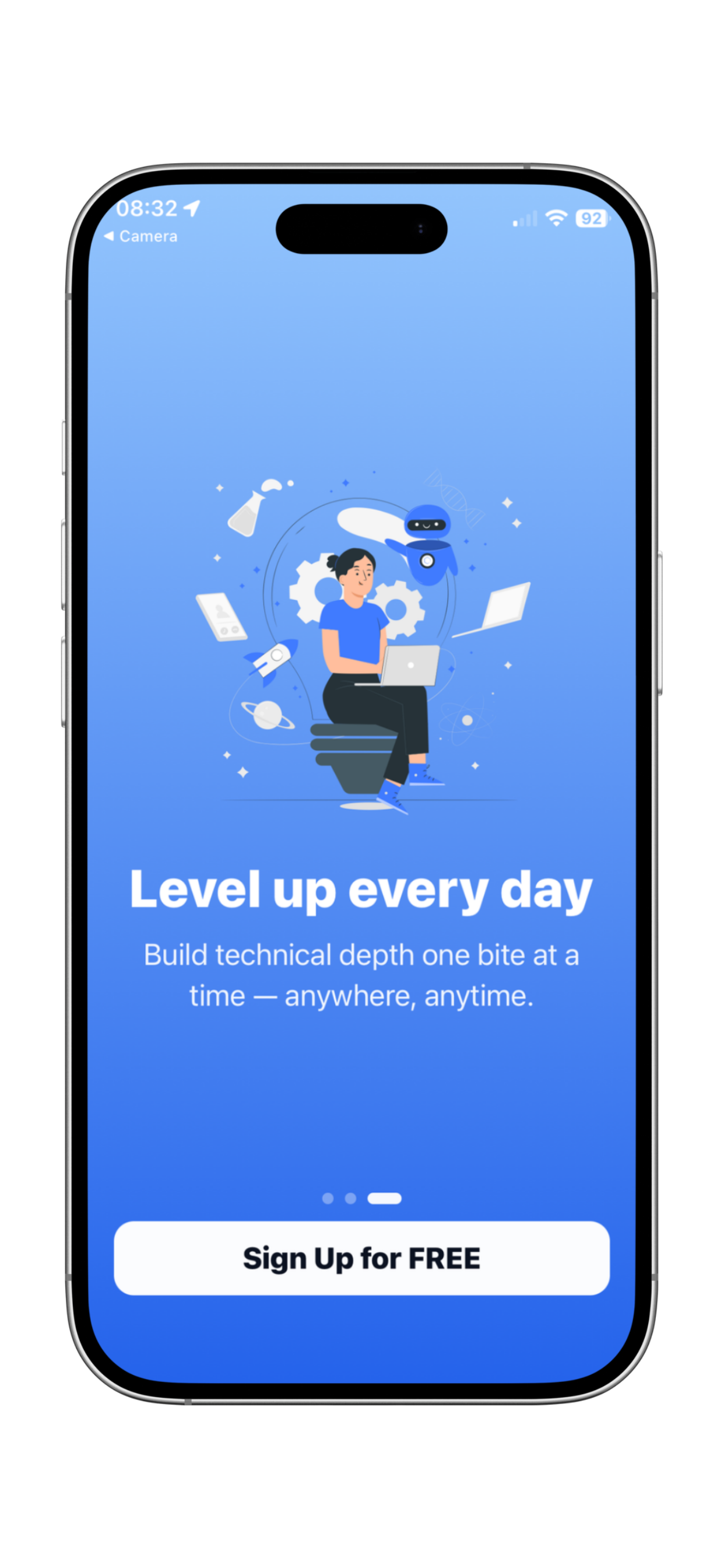 SummaBook gallery image