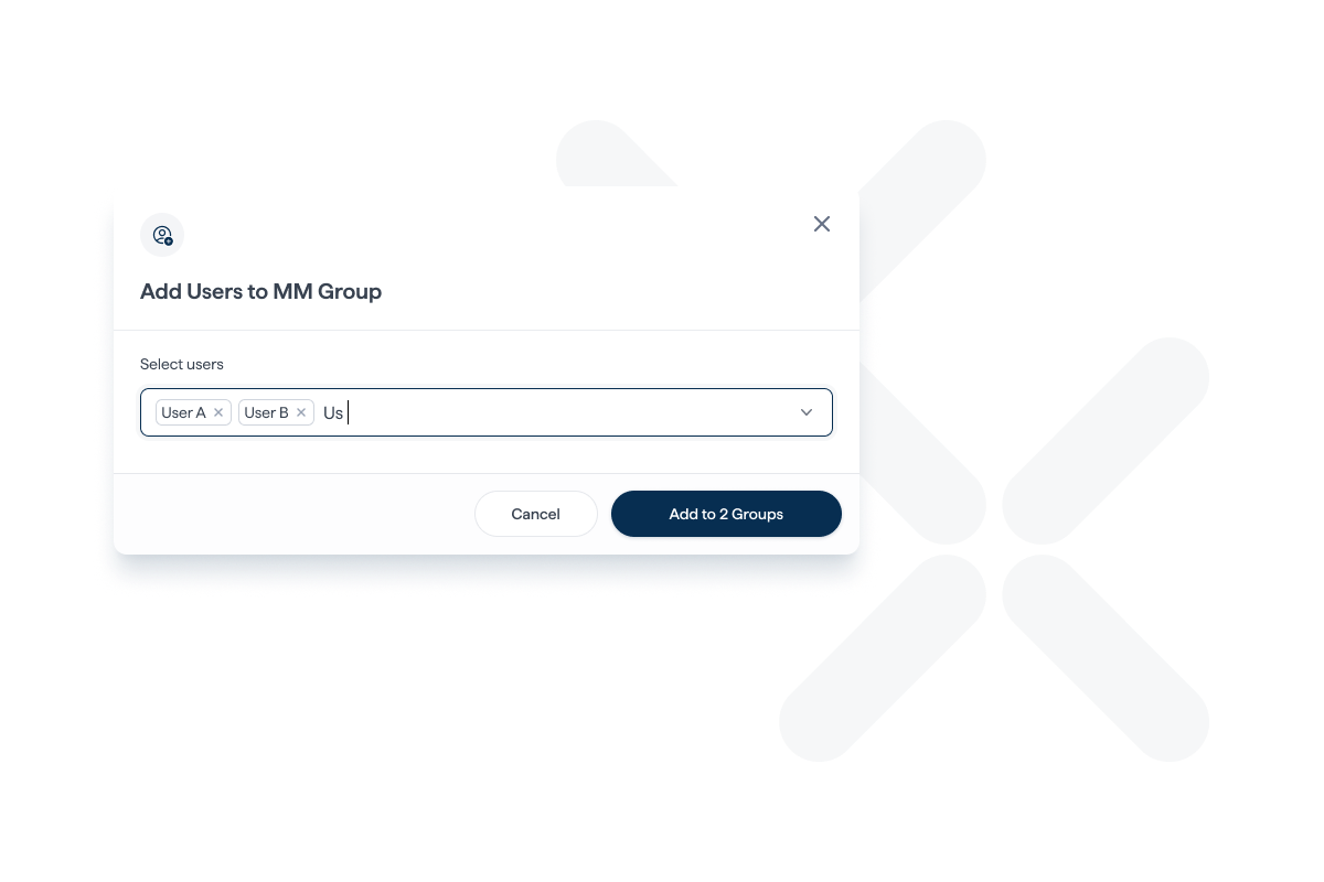 Média Gestion de l'identité et de l'accès - Quelques lignes de code font un monde de différence 2