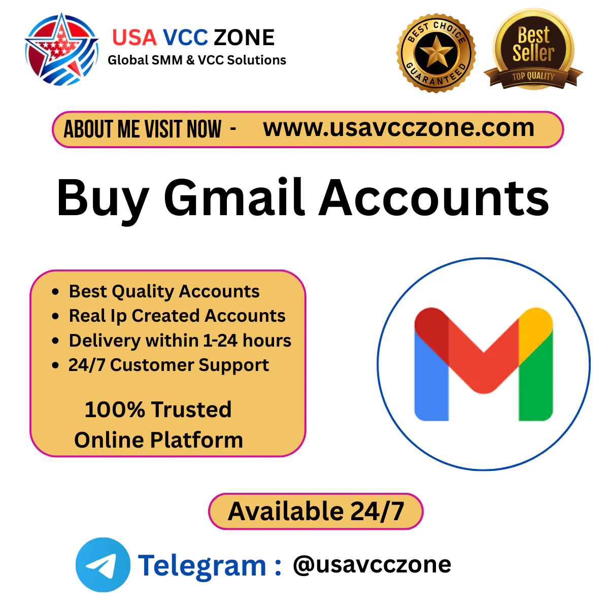 usavcczone.com 제품 배너