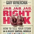 Jab, Jab, Jab, Right Hook
