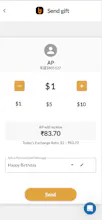 Getbit Money gallery image