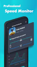 Tap Booster: Gaming VPN for FREE gallery image