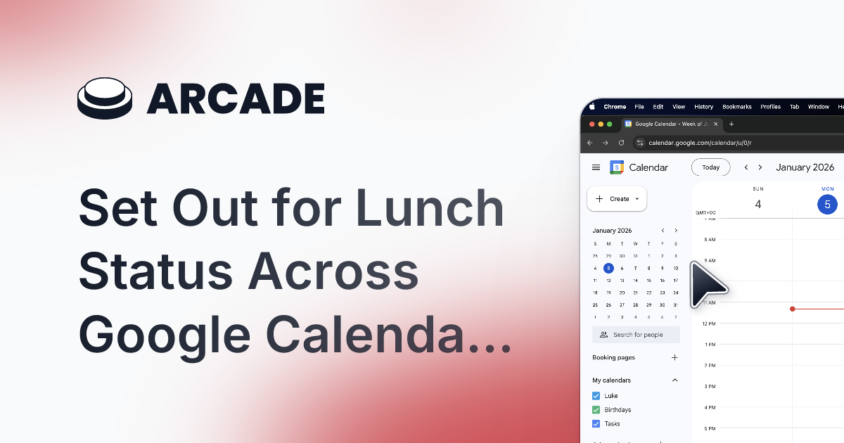 Status Ninja - Screenshot 5 showing product features and functionality