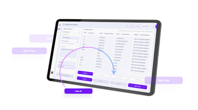 Perceptif gallery image