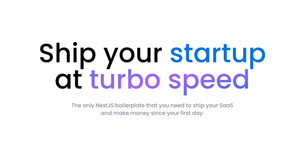 Turbostack media 1