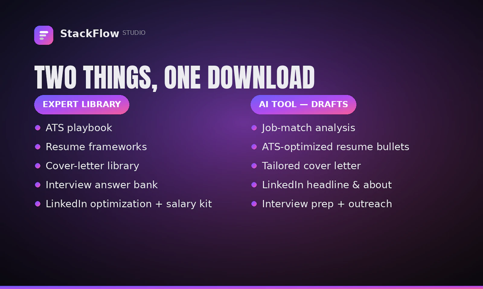 OfferPilot screenshot 2