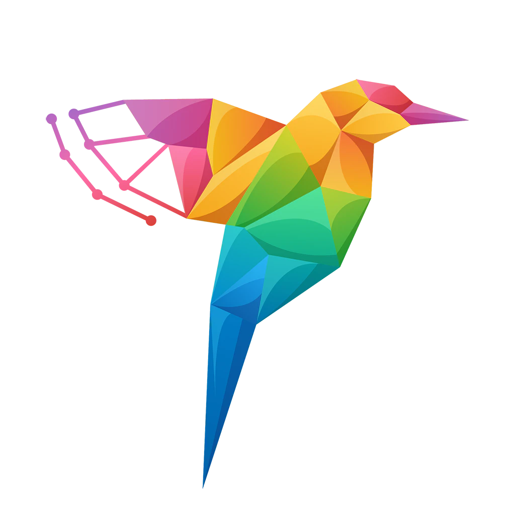 PolyPrism.io logo