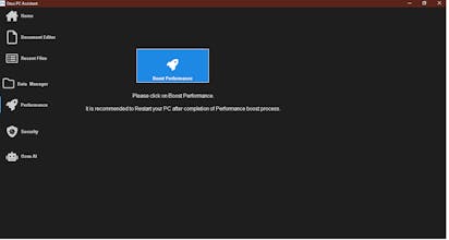 Ozus PC Assistant gallery image