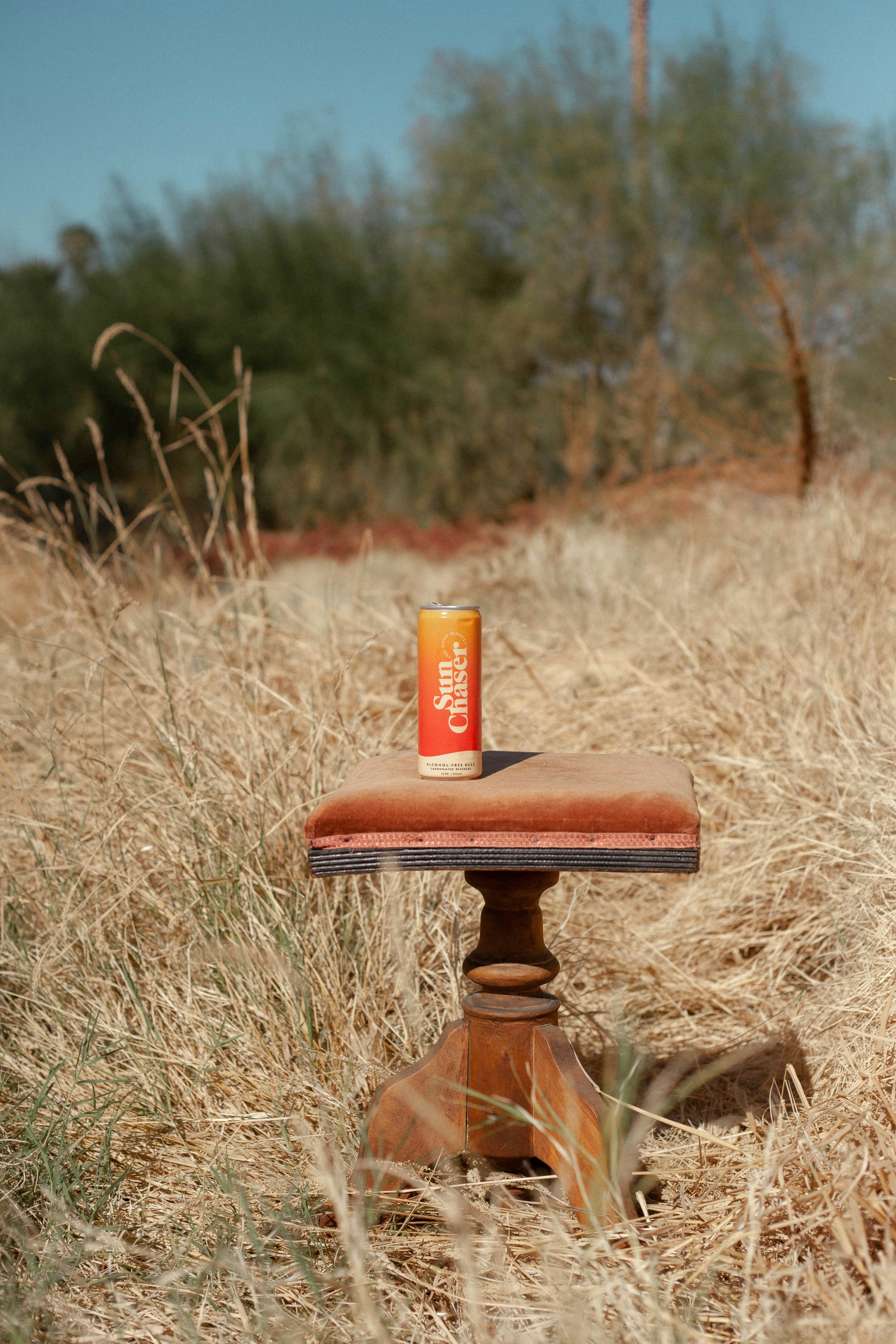 Sun Chaser gallery image