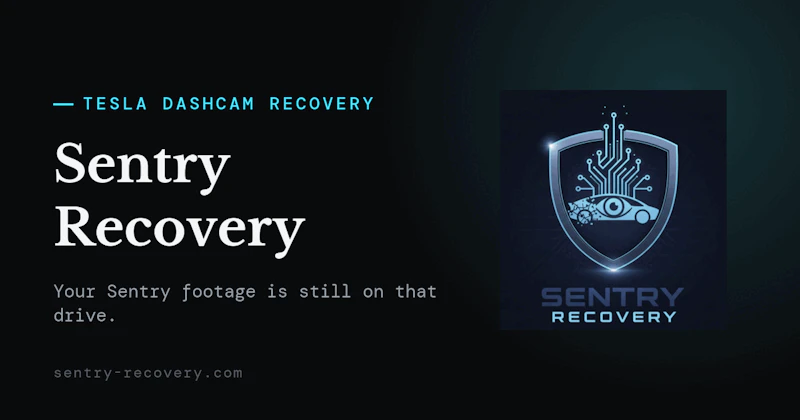 Sentry Recovery screenshot 2