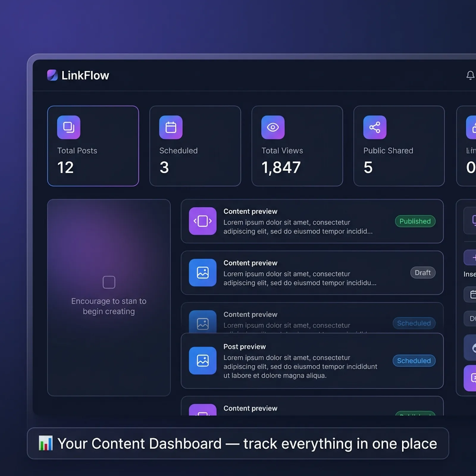 LinkFlow screenshot 5